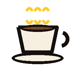 Coffee cup